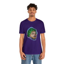 Load image into Gallery viewer, Yolande - Unisex Jersey Short Sleeve Tee