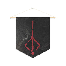 Load image into Gallery viewer, Hunter's Mark Pennant