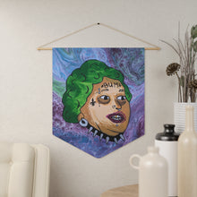 Load image into Gallery viewer, Yolande Pennant