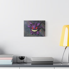 Load image into Gallery viewer, Night Shade Matte Canvas, Stretched, 1.25" (Print)