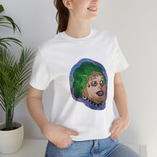 Load image into Gallery viewer, Yolande - Unisex Jersey Short Sleeve Tee