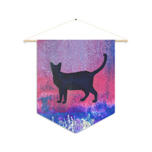 Load image into Gallery viewer, Pussycat Pennant