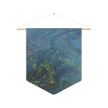 Load image into Gallery viewer, Nebula Pennant