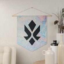 Load image into Gallery viewer, Valo QC Pennant