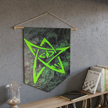 Load image into Gallery viewer, Elder Sign Pennant