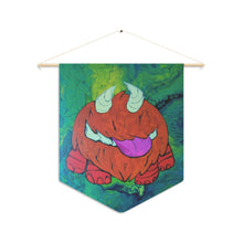 Load image into Gallery viewer, Chester Pennant