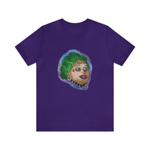 Load image into Gallery viewer, Yolande - Unisex Jersey Short Sleeve Tee
