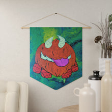 Load image into Gallery viewer, Chester Pennant