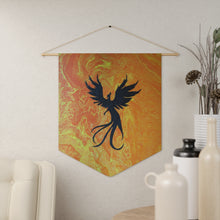 Load image into Gallery viewer, Phoenix Pennant