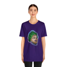 Load image into Gallery viewer, Yolande - Unisex Jersey Short Sleeve Tee