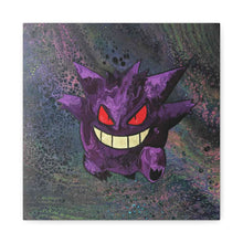 Load image into Gallery viewer, Night Shade Matte Canvas, Stretched, 1.25" (Print)