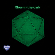 Load image into Gallery viewer, D20 UV - 20 x 10 in