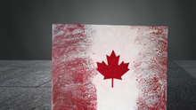 Load image into Gallery viewer, Canada flag - 16 x 12 in
