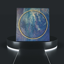Load image into Gallery viewer, Cercle - 12 x 12 in