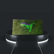 Load image into Gallery viewer, Cytosaurus - 20 x 10 in