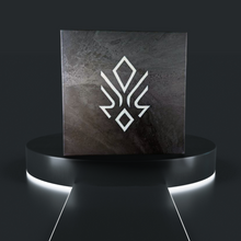 Load image into Gallery viewer, CQCS - 14 x 14 in