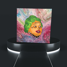 Load image into Gallery viewer, Yolande - 14 x 14 in