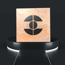 Load image into Gallery viewer, Fremen - 14 x 14 in