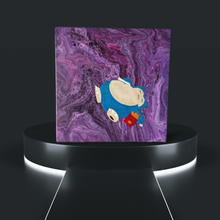 Load image into Gallery viewer, Stonelax - 14 x 14 in