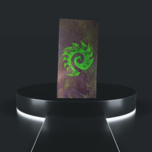 Load image into Gallery viewer, Mass Muta - 20 x 10 in