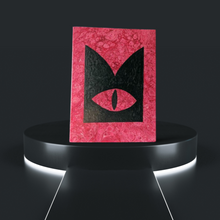 Load image into Gallery viewer, The Crown - 9 x 12 in