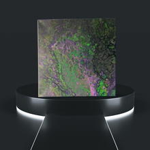 Load image into Gallery viewer, Wrap Blade - 12 x 12 in