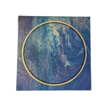 Load image into Gallery viewer, Cercle - 12 x 12 in