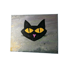 Load image into Gallery viewer, Feline - 35 x 28 cm