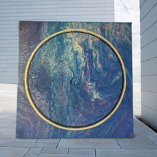 Load image into Gallery viewer, Cercle - 12 x 12 in