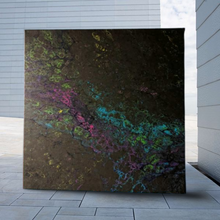 Load image into Gallery viewer, Gosu - 14 x 14 in