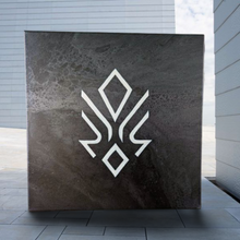 Load image into Gallery viewer, CQCS - 14 x 14 in