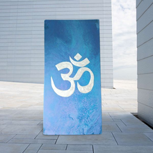 Load image into Gallery viewer, Om - 20 x 10 in