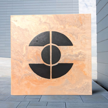 Load image into Gallery viewer, Fremen - 14 x 14 in