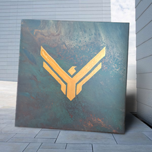 Load image into Gallery viewer, Atreides - 14 x 14 in