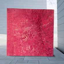 Load image into Gallery viewer, Broodling - 14 x 14 in