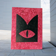 Load image into Gallery viewer, The Crown - 9 x 12 in