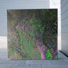 Load image into Gallery viewer, Wrap Blade - 12 x 12 in