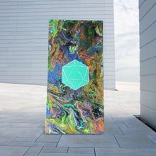 Load image into Gallery viewer, D20 UV - 20 x 10 in