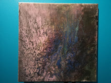 Load image into Gallery viewer, Void - 12 x 12 in