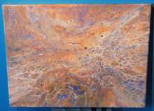 Load image into Gallery viewer, Char - 16 x 12 in