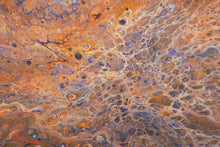 Load image into Gallery viewer, Char - 16 x 12 in