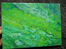 Load image into Gallery viewer, Vespene - 9 x 12 in