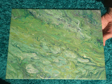 Load image into Gallery viewer, Vespene - 9 x 12 in