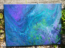 Load image into Gallery viewer, Stetmann - 9 x 12 in