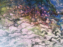 Load image into Gallery viewer, Void - 12 x 12 in