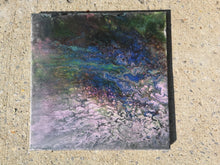 Load image into Gallery viewer, Void - 12 x 12 in