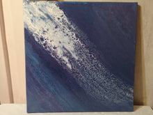 Load image into Gallery viewer, Balanced - 14 x 14 in