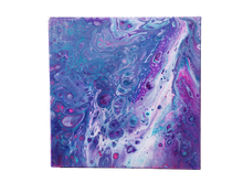 Load image into Gallery viewer, Brood War - 12 x 12 in