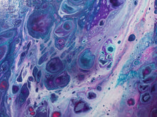 Load image into Gallery viewer, Brood War - 12 x 12 in