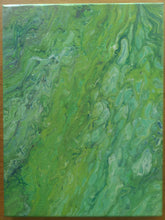 Load image into Gallery viewer, Vespene - 9 x 12 in